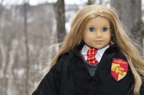Items Similar To Special Order J Helms Hermoine Doll Outfit For 18