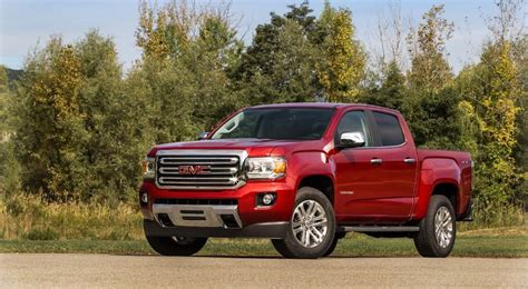New 2023 Gmc Canyon Specifications Price And Review Newcarbike