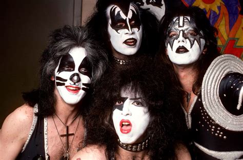 Kiss Drummer Peter Criss Beat Fame In This 188 Million Greenwich