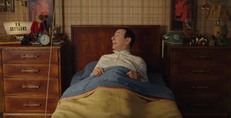 Pee Wee S Big Holiday Trailer Reveals Joe Manganiello S Role