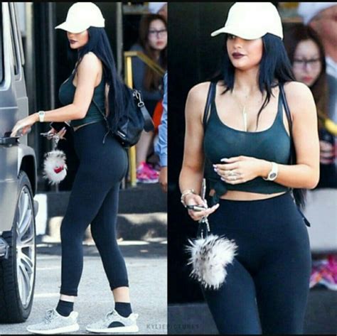 Where To Get Kylie Jenner Adidas Tracksuit Famous Person