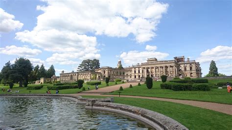 Free Images England Ruin Palace Estate Building Stately Home