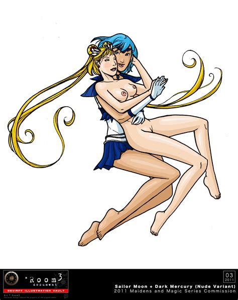 Rule 34 2girls Ami Mizuno Bishoujo Senshi Sailor Moon Blonde Hair