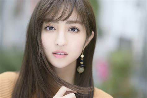 Akane Hotta Japanese Girl Beautiful Lady Pretty Woman Pinterest