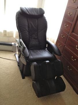 The top countries of suppliers are china, india, and. OBO Panasonic Massage Chair Model #EP3203 for Sale in ...