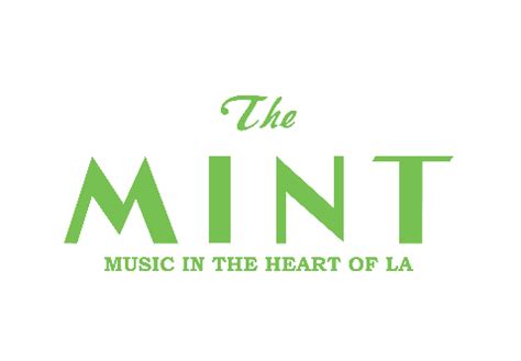 The Mint in Los Angeles, Ca is Hosting Blue Midnight on ...