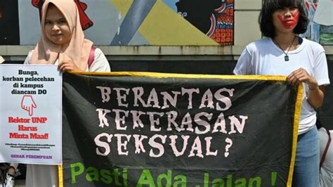 indonesia s parliament passes long awaited sexual violence bill