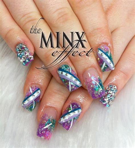 ☮ ★ Nails ☯★☮ Fancy Nail Art Beautiful Nail Art Nail Designs