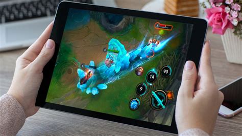 The Best Ipad Games For 2021 Pcmag