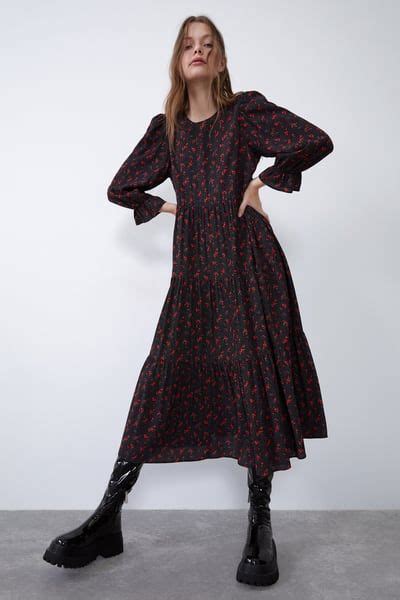 Welcome to zara's official facebook page. Damenkleider | Neue Kollektion Online | ZARA Deutschland ...