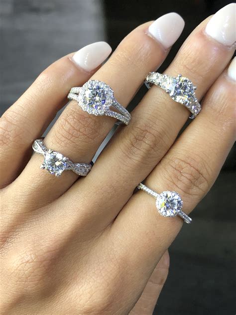 Vágás Fényes Vegye Ki Engagement Ring Vs Wedding Ring Korrupt