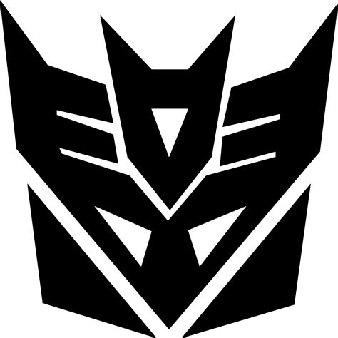 Decepticon Logo Vector Ai PNG SVG EPS Free Download