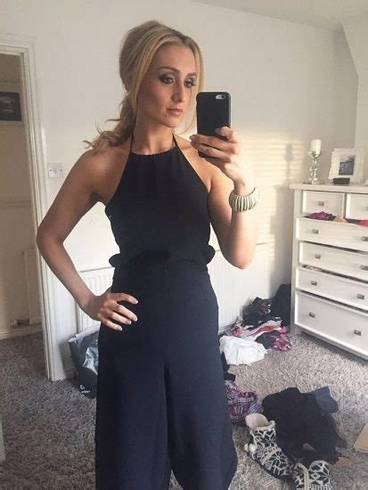 Catherine Tyldesley Nude Leaked Pics And Private Sex Tape