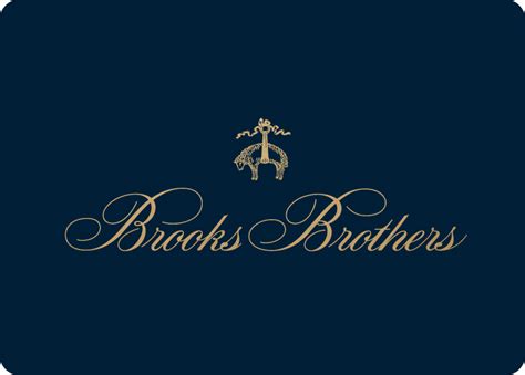 For the standard store card, you receive 4. Brooks Brothers | Check Your Gift Card Balance