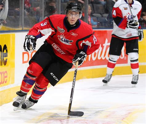 Mark scheifele was drafted #7 overall by the winnipeg jets in the 2011 nhl entry draft. 2011 NHL Mock Draft: Montreal Canadiens Select Mark ...