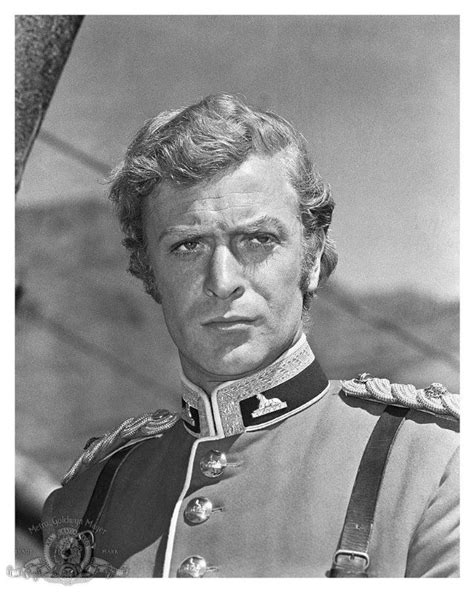Michael caine was born maurice joseph micklewhite jr. Michael Caine in 'Zulu', 1964 | Movie stars, Movies, Zulu