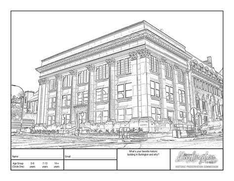 Historic Preservation Commission | Burlington, IA