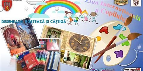 În prima zi de vară, 1 iunie, portalul „sp vă prezintă o colecție de evenimente istorice din țară și lume, ce au a. SIGHIȘOARA. Câştigătorii concursului online de desene ...