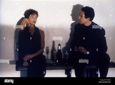 Film Still From Love Affair Annette Bening Warren Beatty © 1994 Warner Brothers Photo Credit