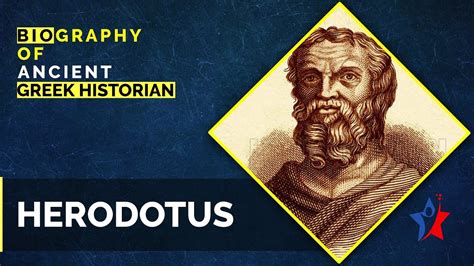 Of all the criticism leveled against herodotus, perhaps the strongest was that fact described by him were not true but simply false fabrications. Herodotus Short Biography - The Father of History - YouTube