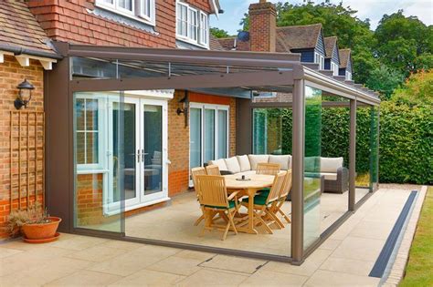 Restaurant Awnings Canopies Glass Rooms Verandas Canopies Awnings Dd8