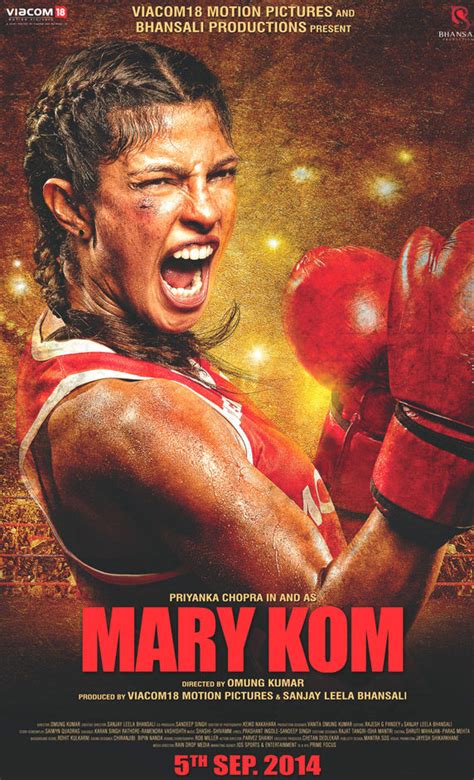 He watched mary kom by himself one day. Mary Kom Fan Photos | Mary Kom Photos, Images, Pictures ...