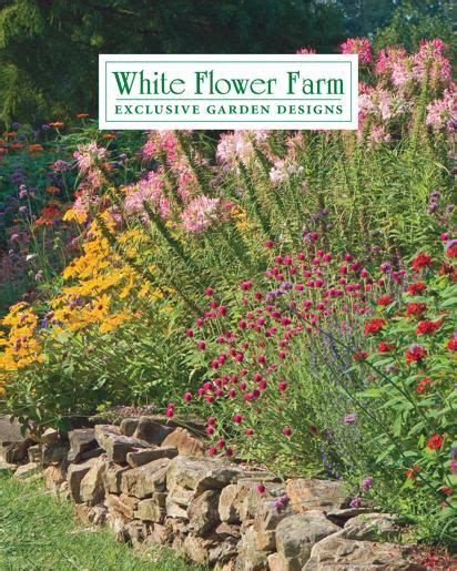 Check spelling or type a new query. White Flower Farm: Exclusive Garden Designs online catalog ...