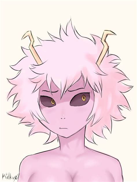 My Hero Academia Ashido Mina Anime Sketch Anime Character Drawing Porn Sex Picture