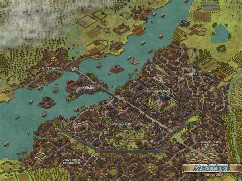 Madrigal Inkarnate Create Fantasy Maps Online