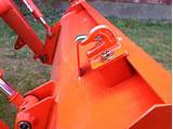 Chain Hooks For Loader Bucket Pictures