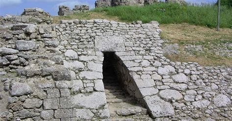 Trading In The Bronze Age Living The High Life In The Great City Of