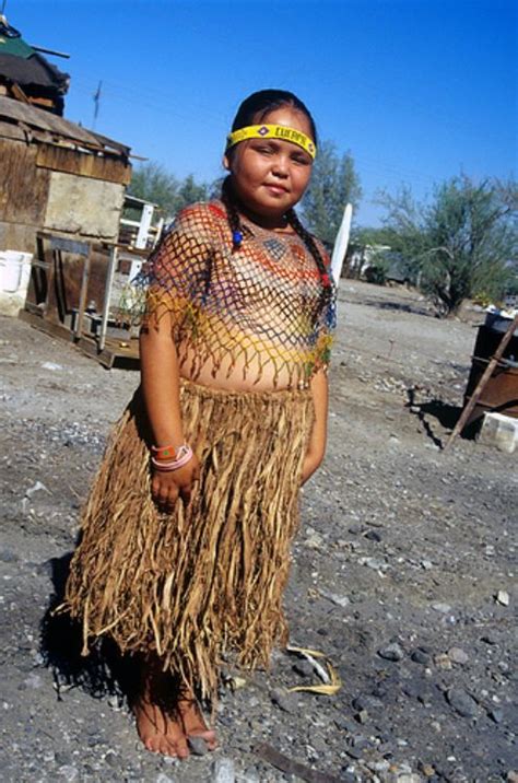 Contenidos Etnia De Sonora Cucapá Vestimenta Indigena Traje Tipico De Sonora Mujeres Mexicanas