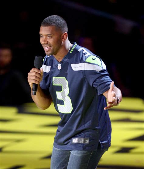 Wilson was selected by the seahawks with the 75th pick in the third round of the 2012 nfl draft. Russell Wilson Says a Dream Changed His Life: 'I Knew God ...