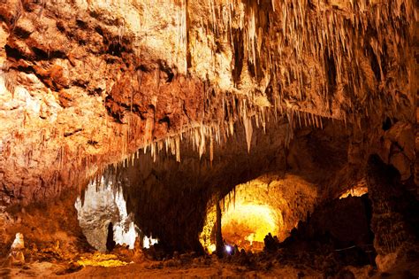 Carlsbad Caverns National Park The Complete Guide For 2023 With Map