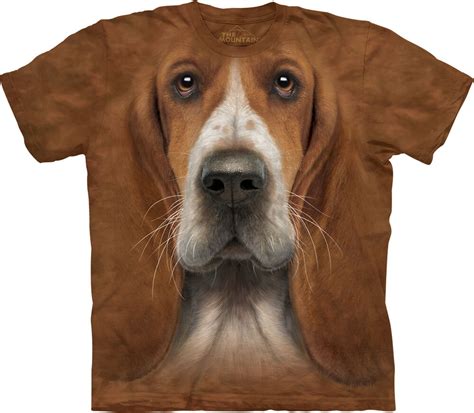 Basset Hound T Shirt Online Bestellen Tshirts 24de