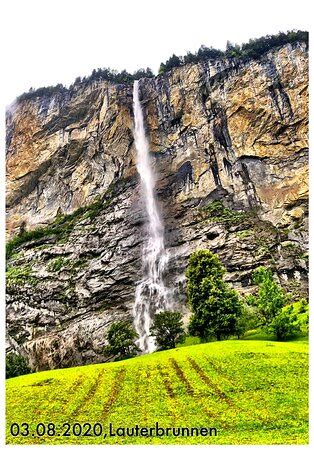 Lauterbrunnen Valley Waterfalls - 2020 All You Need to Know Before You