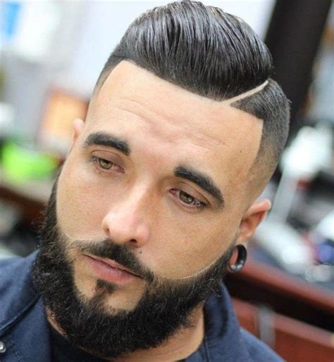 High fade comb over styles. 48 Modern Comb Over Haircut Ideas For Mens To Have A ...