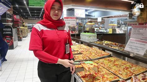 Představte si jeho jednotlivé části jako zaměstnance mnohapatrové korporace. PIZZA UKURAN JUMBO - Harga kaki lima kualitas Hotel ...