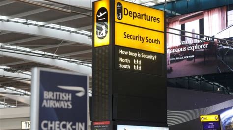 Heathrow Strikes What Do To If You Are Worried And Have Flights Booked