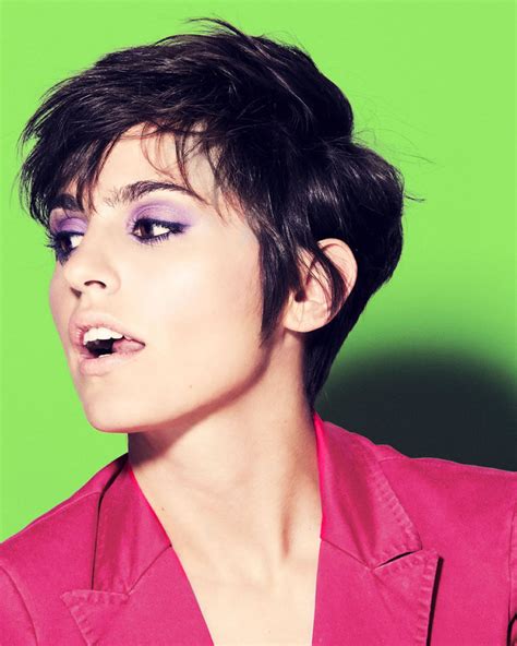 28 Ultra Short Hairstyles Pixie Haircuts And Hair Color Ideas For Short