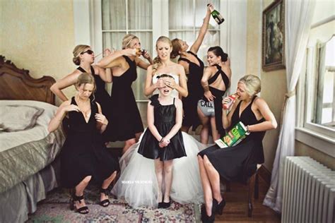 50 Must Have Photos With Your Bridesmaids Bridalguide