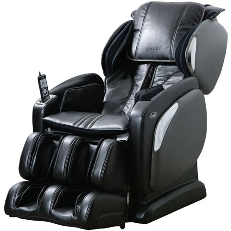 Titan Osaki Os Ls Faux Leather Reclining Massage Chair Frugal Buzz