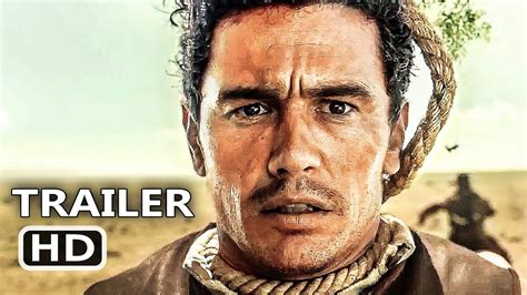 James franco is in talks to direct an adaptation of the espn book those guys have all the fun for focus features, collider has exclusively learned. THE BALLAD OF BUSTER SCRUGGS Official Trailer (2018) James Franco, Liam Neeson, Netflix Movie HD ...