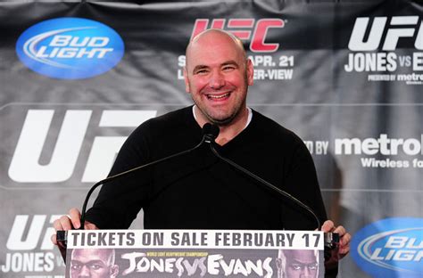 Ufc President Dana White Net Worth Personal Life And More