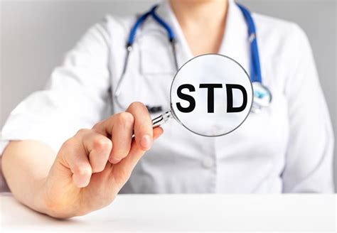 Std Check Free And Easy Fitzroy North Doctors