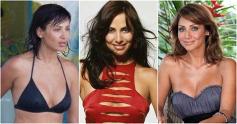 Nude Pictures Of Natalie Imbruglia Reveal Her Lofty And Attractive