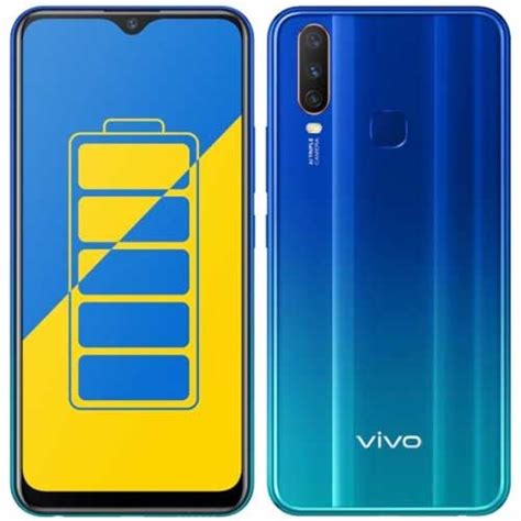 Vivo Y15 Price Bangladesh July, 2020 & Full Specs