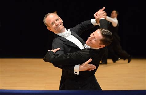Seven's network programming director, angus ross, said: Ballroom Dancing | Copenhagen 2021