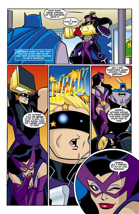 Batman The Brave And The Bold 011 Read All Comics Online