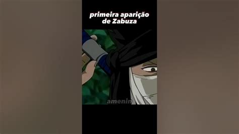 Naruto Clássico Shots Zabuza Narutoclássico Anime Shotsfeed Cena